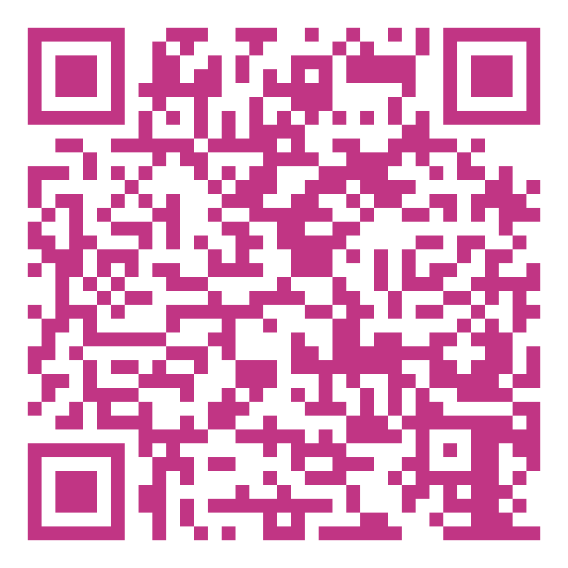 Instagram QR-Code f�r @foerderverein.gsla
