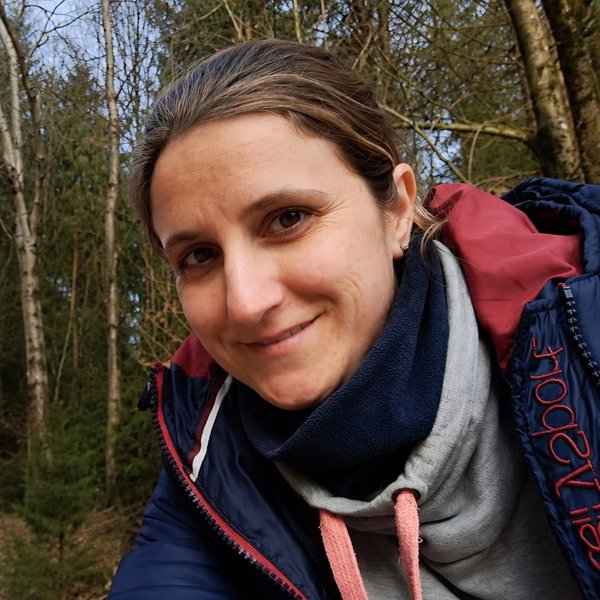 Portr�t von Martina Birkle