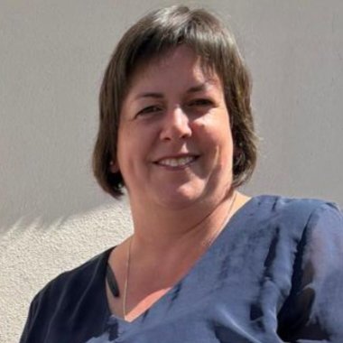 Portr�t von Julia Gulde